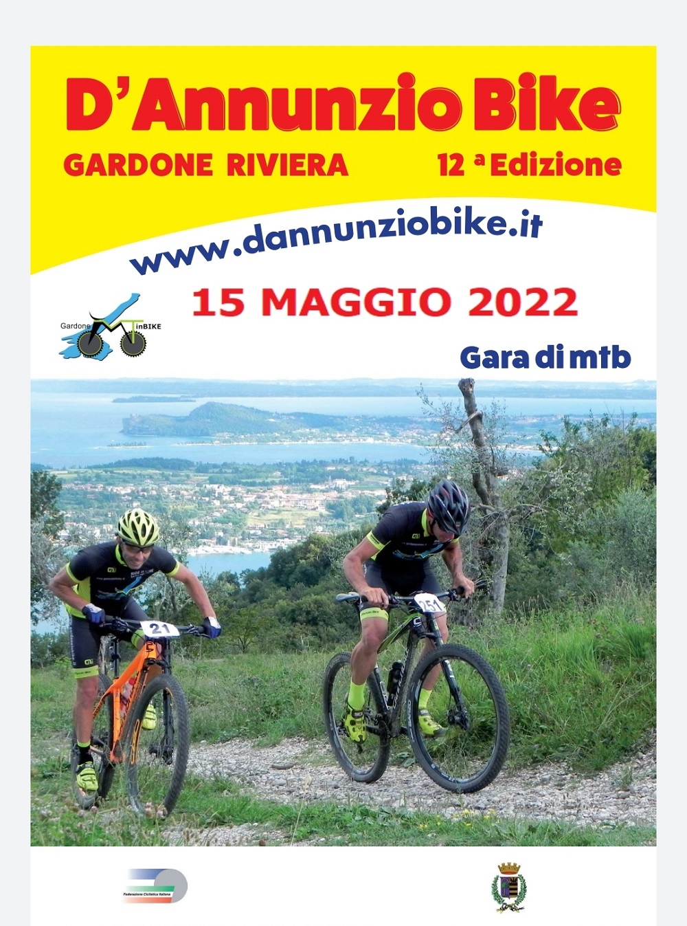 DAnnunzio Bike 2.22 del 06.05.22 foto1